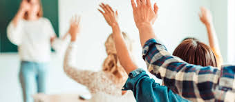 Apoderados conectados al proceso escolar